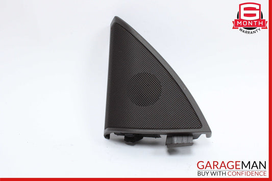 12-15 Mercedes W204 C250 C350 Front Left Side Door Panel Tweeter Speaker OEM