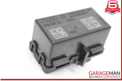 12-18 Audi A6 A7 Ignition Switch Control Lock Relay Module 4H0909131 OEM