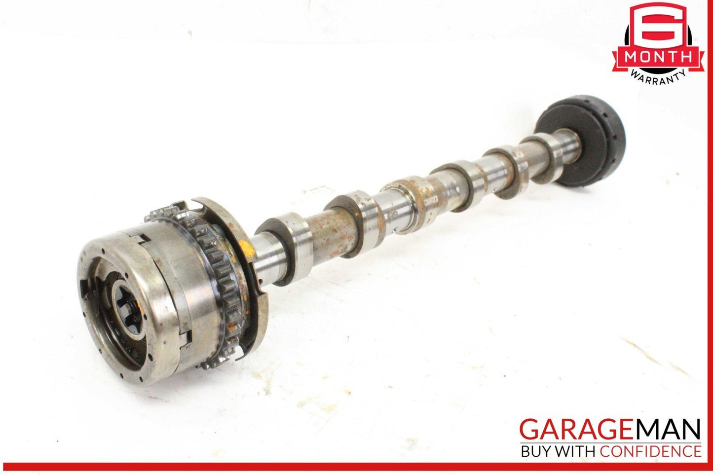 12-15 Mercedes W212 E350 C350 3.5 V6 Engine Camshaft Cam Shaft A2760501847 OEM