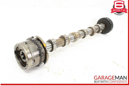 12-15 Mercedes W212 E350 C350 3.5 V6 Engine Camshaft Cam Shaft A2760501847 OEM
