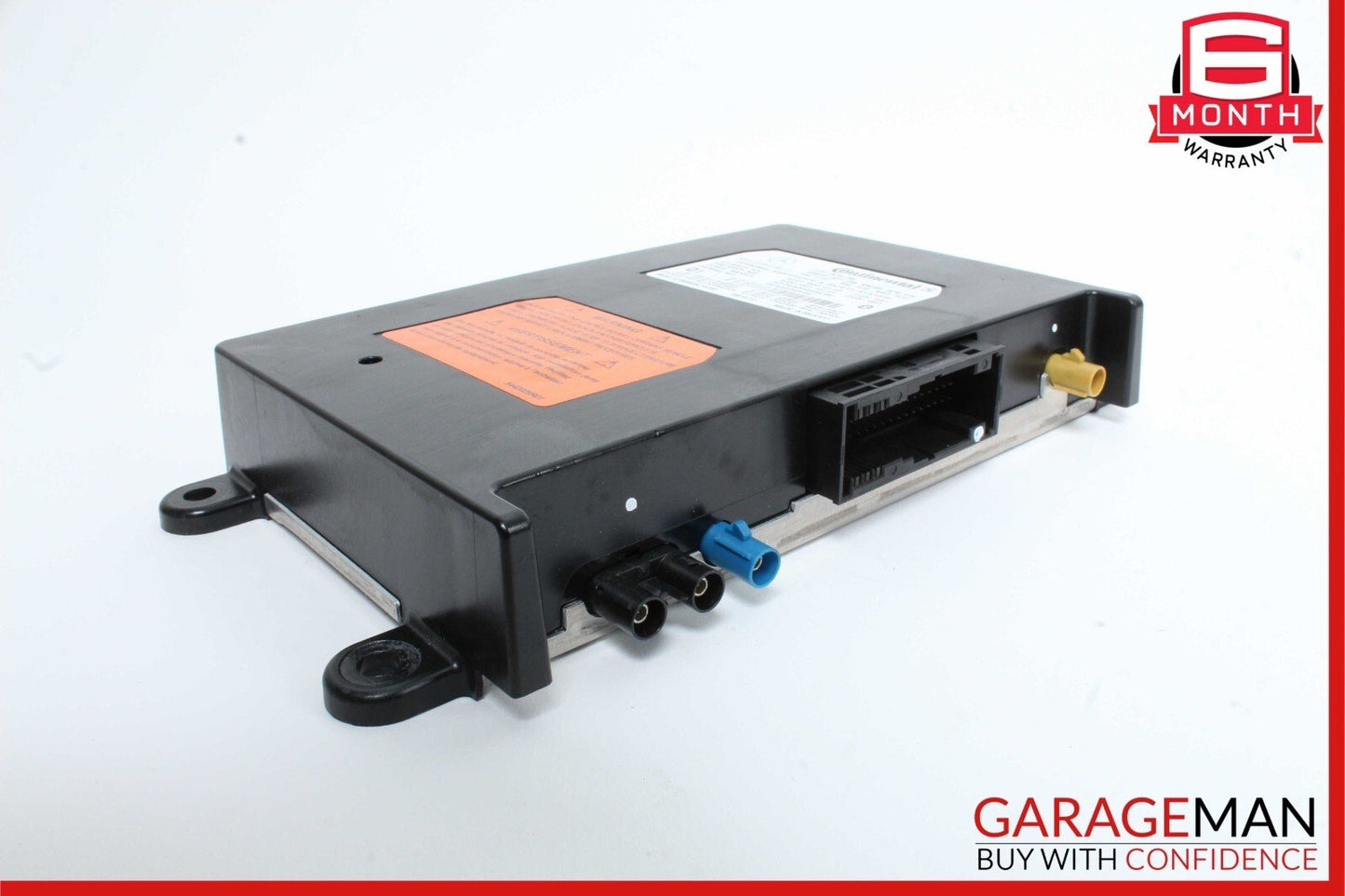 10-14 Mercedes R172 SLK250 C350 E400 Tele Aid Control Module 2319012201 OEM