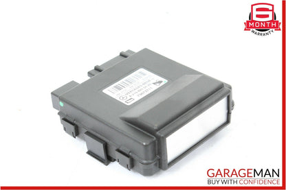 06-11 Mercedes CLS550 CLS55 AMG Trunk Lid Remote Lock Release Control Module OEM