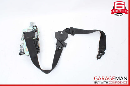 10-13 Mercedes W212 E350 Front Left Driver Side Seatbelt Seat Belt Retractor OEM