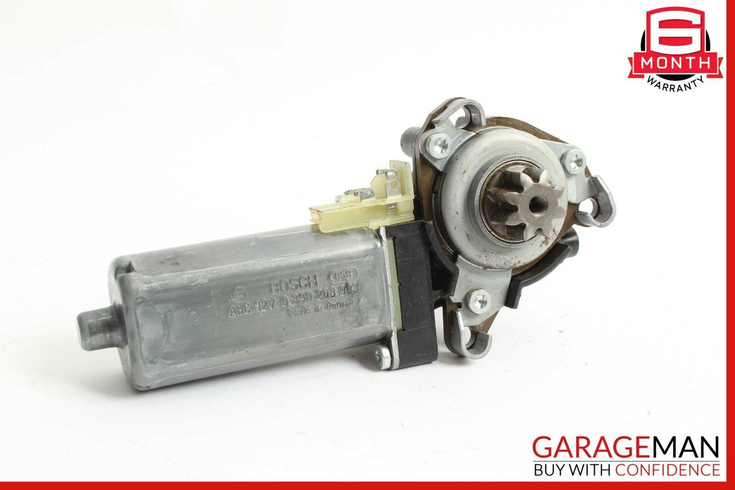 06-11 Mercedes W211 E350 CLS500 Front Left Driver Side Seat Adjustment Motor