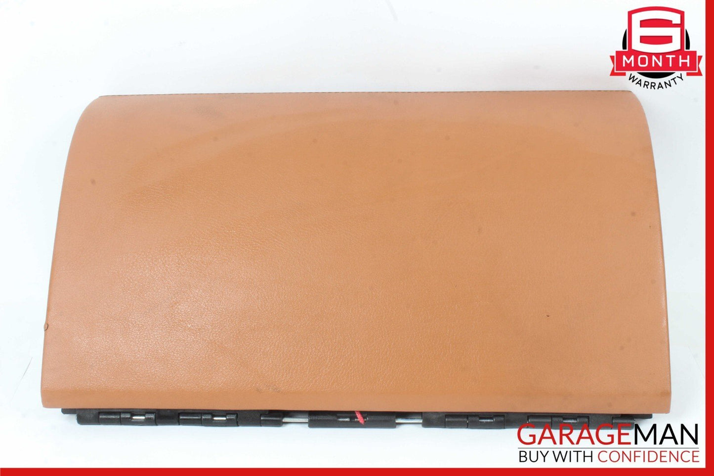 03-13 Maserati Quattroporte Dash Board Dashboard Glove Box Compartment OEM