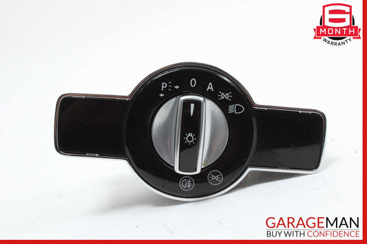 07-14 Mercedes W221 S550 S400 CL550 Headlight Switch Control 2219053500 OEM