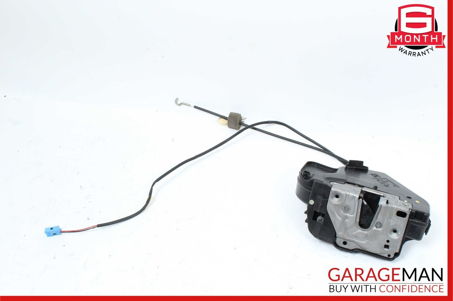 01-07 Mercedes W203 C230 C320 C280 Rear Right Side Door Lock Latch Actuator OEM