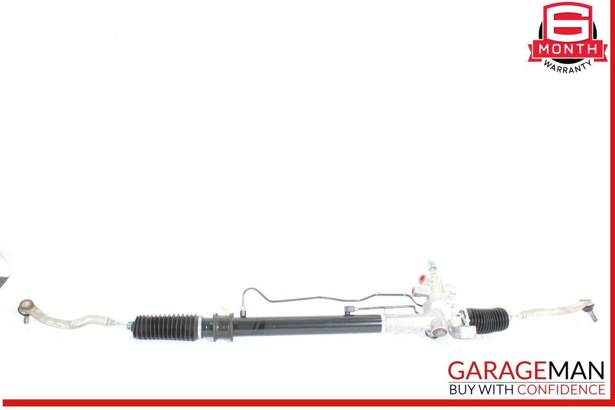08-12 Honda Accord LX-P Power Steering Gear Rack & Pinion Assembly OEM