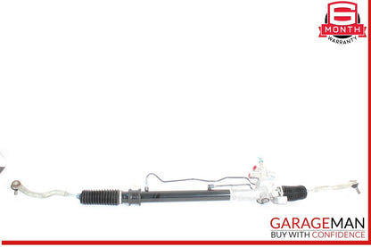 08-12 Honda Accord LX-P Power Steering Gear Rack & Pinion Assembly OEM