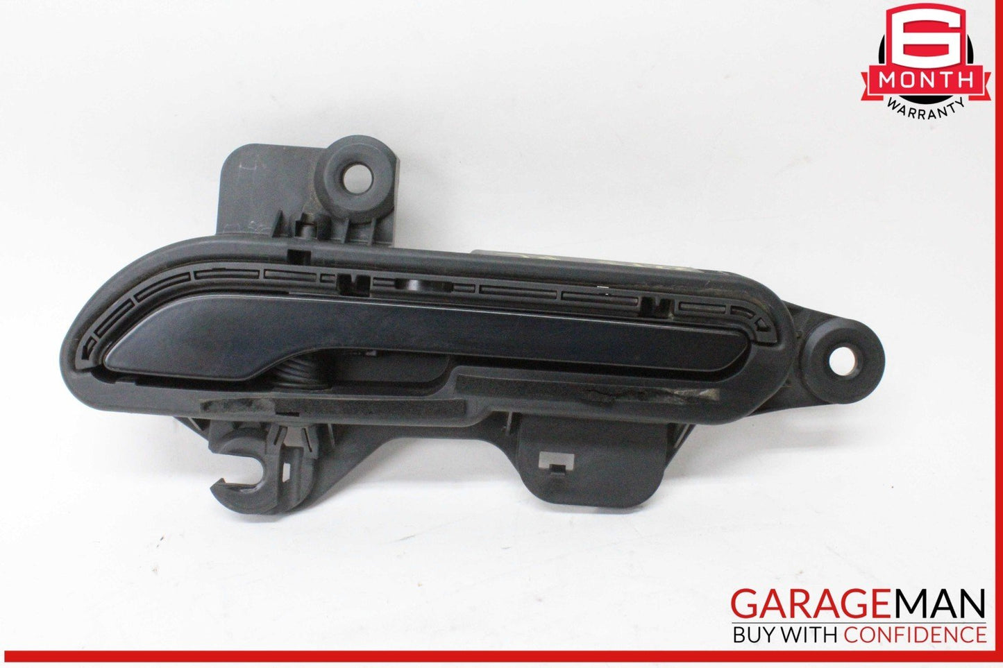 20-25 Tesla Model 3 Rear Left Driver Side Exterior Door Handle OEM