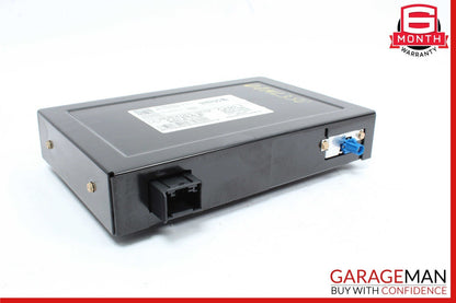 03-11 Mercedes W164 ML350 R350 Sirius Satellite Radio Receiver Module Unit OEM