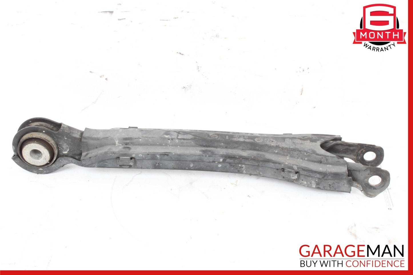 08-18 Mercedes W204 C250 E350 Rear Left or Right Side Lower Thrust Control Arm