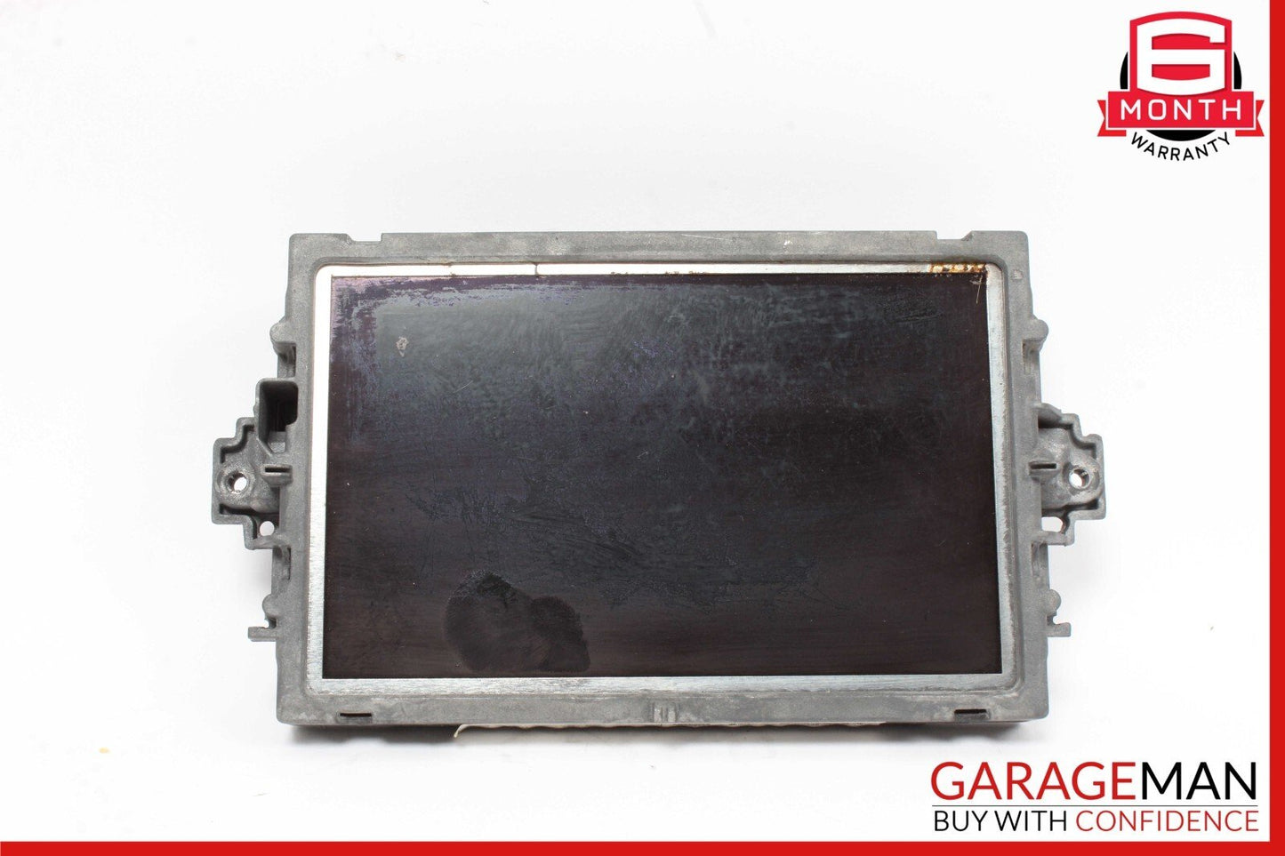 12-16 Mercedes W204 C250 SLK350 GPS Navigation LCD Display Screen Monitor