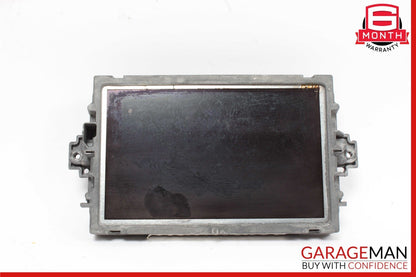 12-16 Mercedes W204 C250 SLK350 GPS Navigation LCD Display Screen Monitor