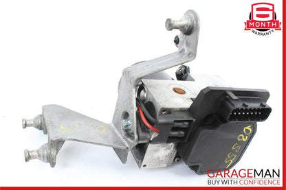 00-06 Mercedes W220 S55 CL55 AMG ABS Anti Lock Brake Pump ESP Control Module OEM