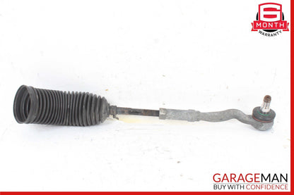 06-11 Mercedes W211 E350 CLS550 Right Power Steering Rack & Pinion Tie Rod Boot