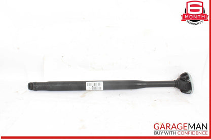 17-22 Mercedes X253 GLC43 AMG Front Propeller Driveshaft Drive Shaft OEM
