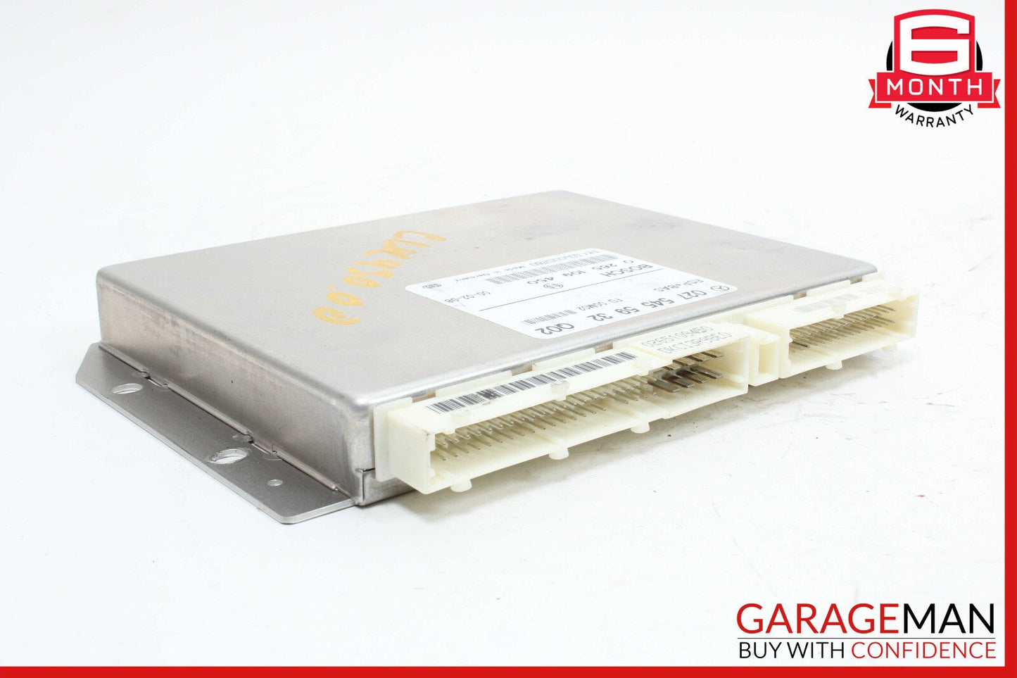 99-03 Mercedes W208 CLK430 ASR ABS Control Module Unit 0275455932 OEM