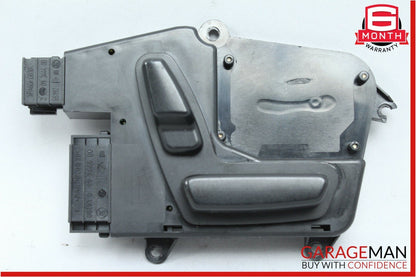 06-12 Mercedes W164 ML350 R350 GL450 Front Right Passenger Seat Control Switch