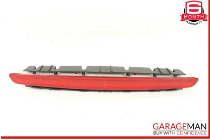 05-11 Mercedes R171 SLK280 SLK350 Trunk 3rd Third Brake Stop Light Lamp OEM