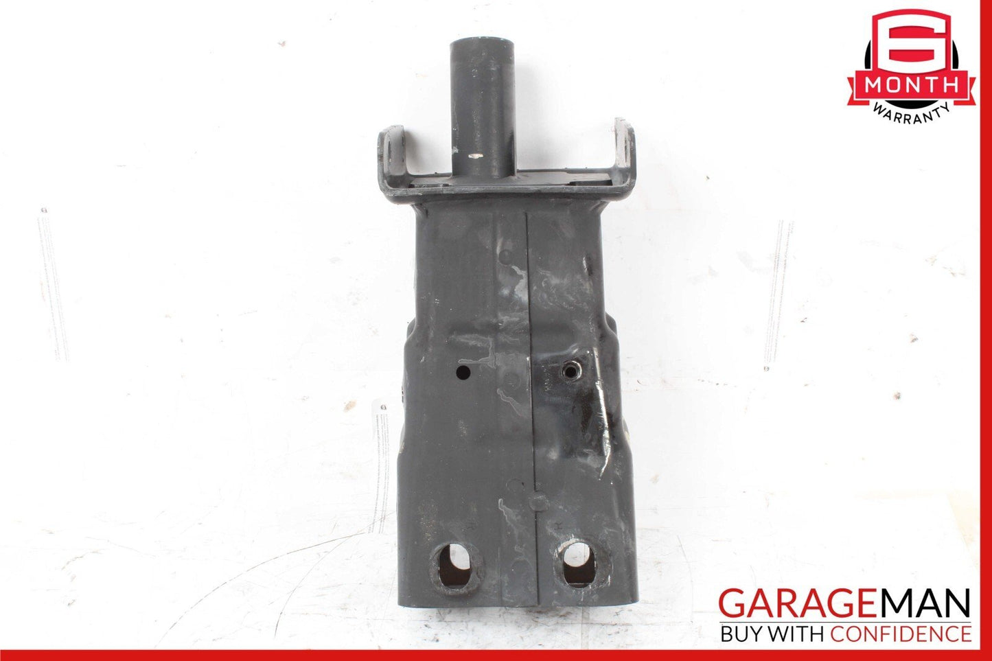 07-13 Mercedes W221 S550 Front Right Side Bumper Reinforcement Bracket OEM