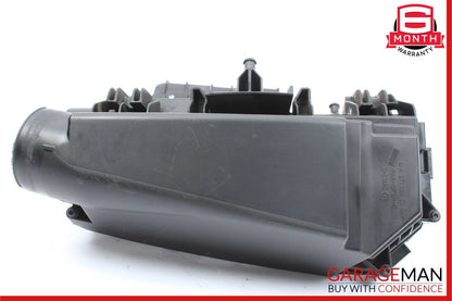12-15 Mercedes W204 C250 Air Intake Cleaner Filter Housing Box 2710901601 OEM