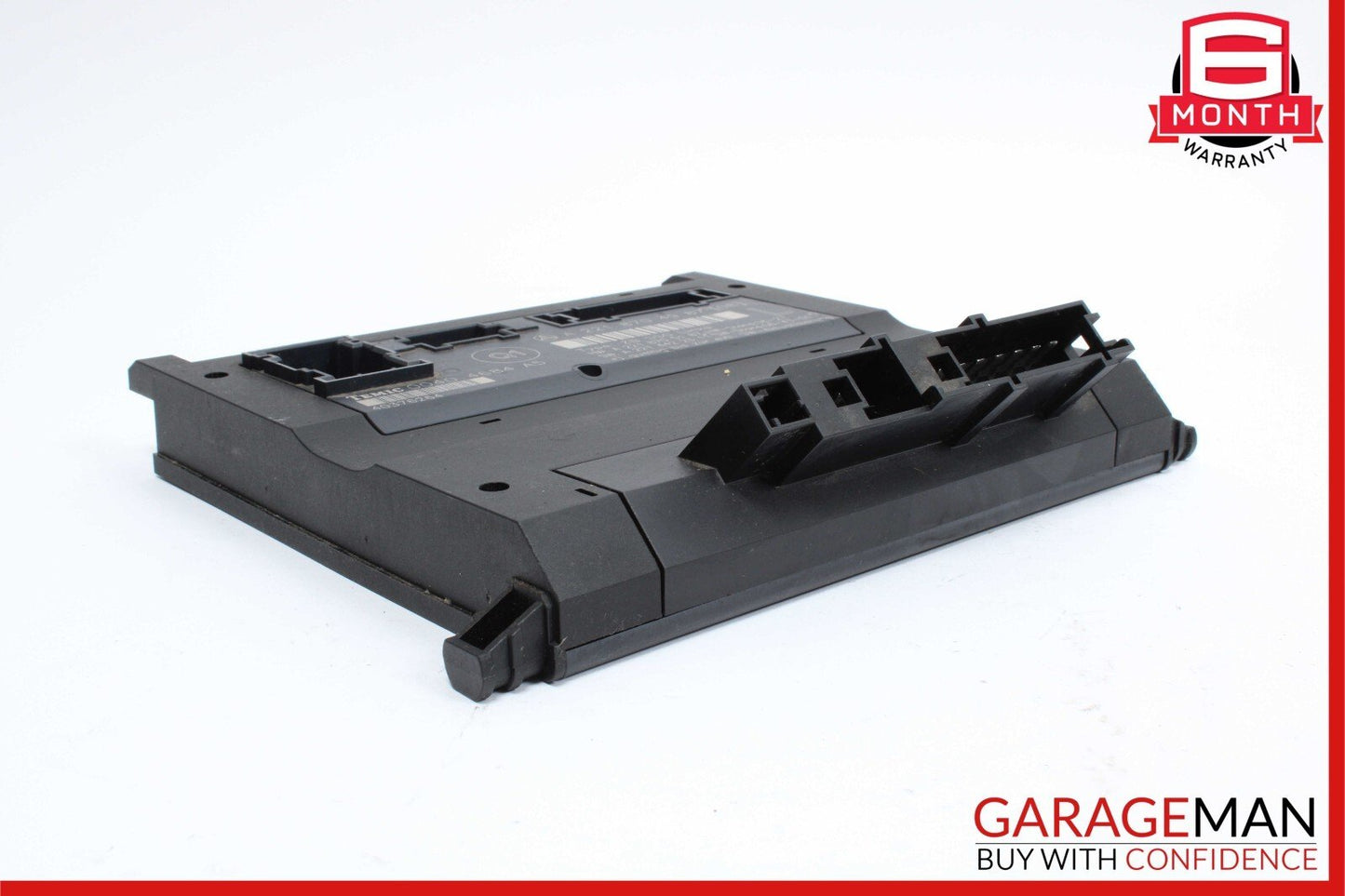 07-13 Mercedes W221 S550 S400 Front Left Driver Side Under Seat Controller Unit
