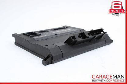 07-13 Mercedes W221 S550 S400 Front Left Driver Side Under Seat Controller Unit