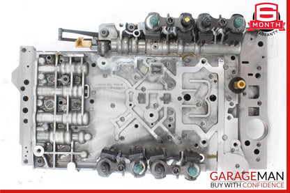 Mercedes W203 C280 E350 7G Tronic Transmission Valve Body 2202771301 OEM