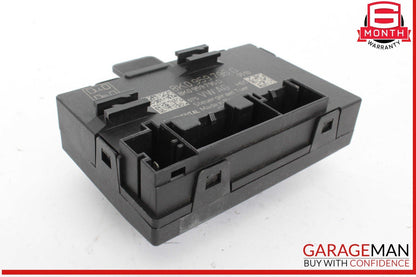 14-17 Audi SQ5 Rear Left or Rear Right Side Door Window Control Module Unit OEM