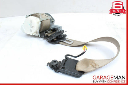 08-15 Mercedes W204 C250 C300 C350 Front Right Side Seatbelt Seat Belt Retractor