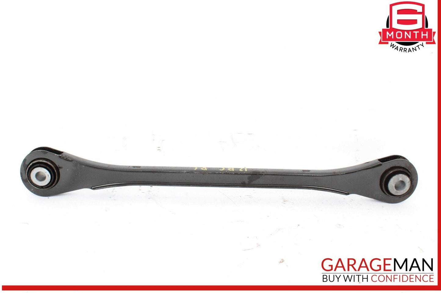 11-18 Porsche Cayenne S 958 Rear Right or Left Tie Rod Control Arm OEM