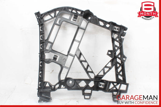 13-19 Mercedes X166 GL450 GLS450 Rear Left Bumper Holder Support Bracket OEM