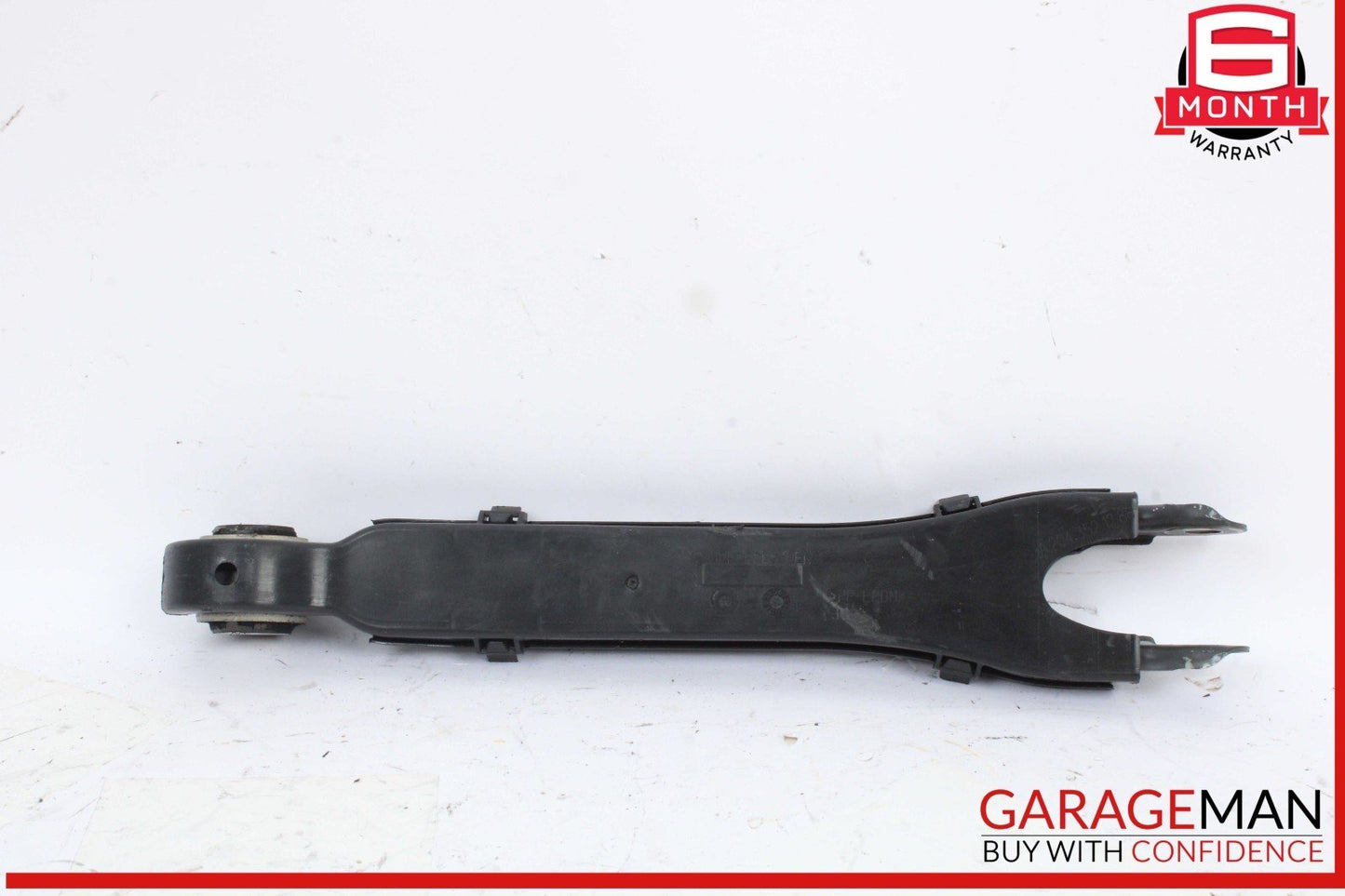 08-17 Mercedes-Benz E400 Rear Left or Right Lower Thrust Control Arm 2043521288