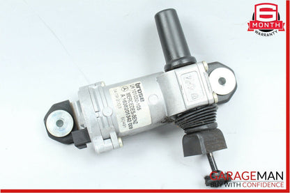 98-05 Mercedes W163 ML500 Rear Left Side Quarter Window Regulator Motor OEM