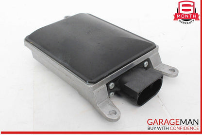 13-17 Audi S4 Q5 Rear Right Side Blind Spot Radar Sensor Module 8T0907566B OEM