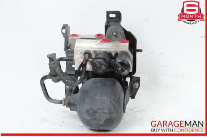 03-11 Mercedes R230 SL500 SL600 Front Hydraulic Valve Block Suspension Pump OEM