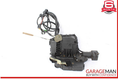 03-09 Mercedes W211 E63 AMG E550 E500 Front Right Side Door Lock Actuator OEM