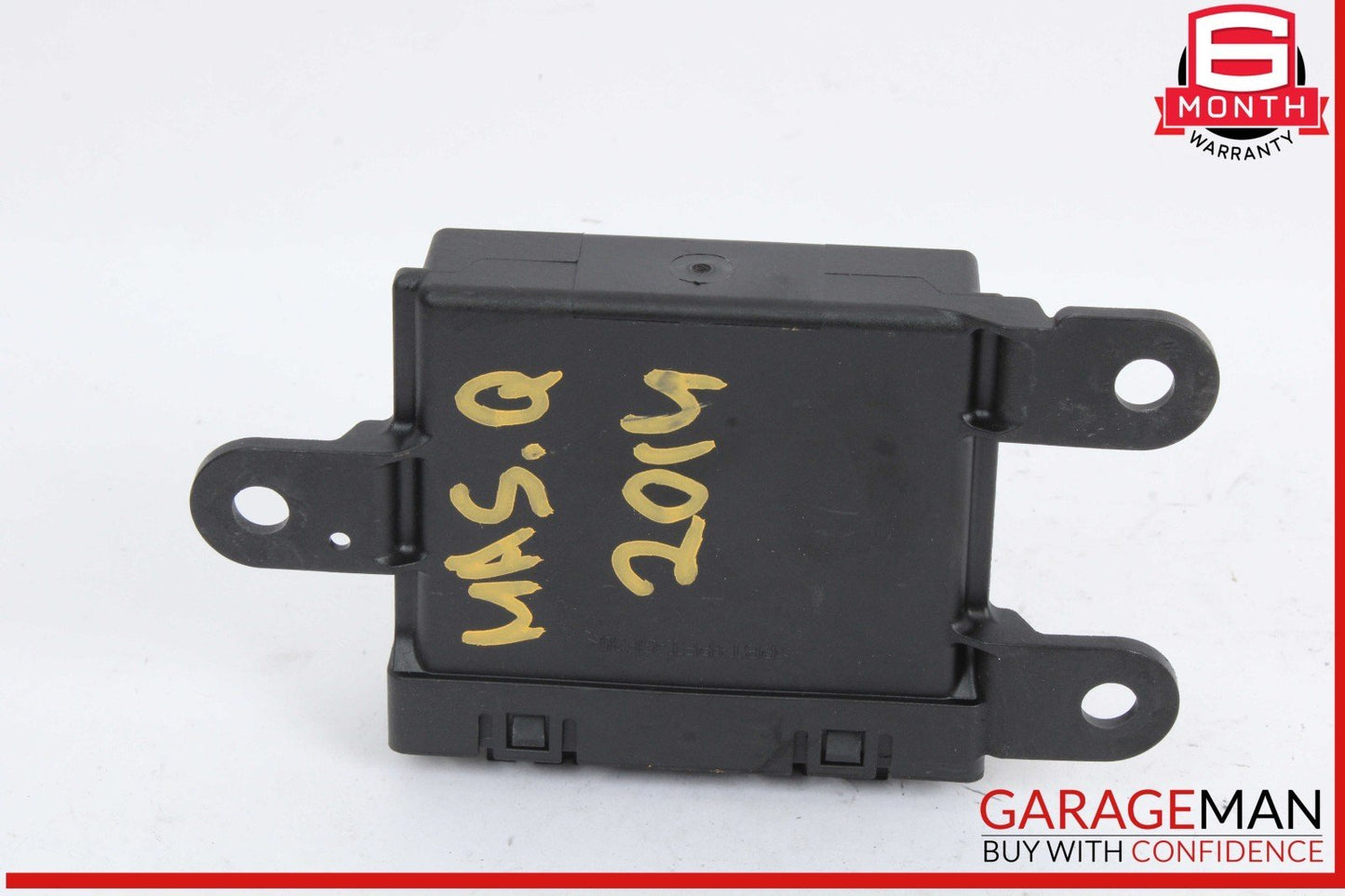 14-18 Maserati Quattroporte S Parking Park Sensor Control Module Unit 670004819