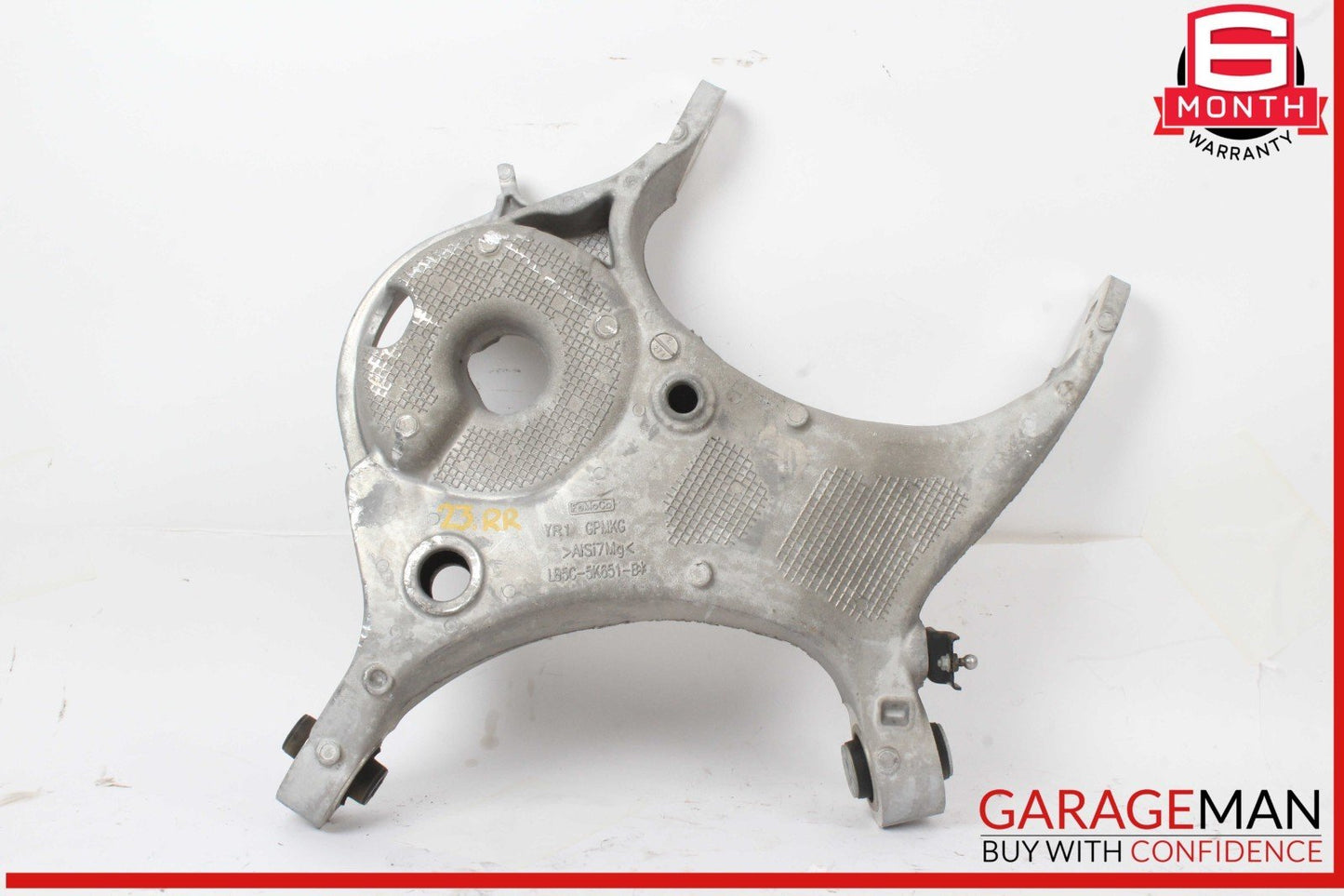 20-24 Lincoln Aviator Rear Right Passenger Side Suspension Lower Control Arm OEM