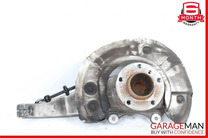 13-19 BMW F06 650i 4.4L Front Right Wheel Carrier Spindle Knuckle Hub OEM