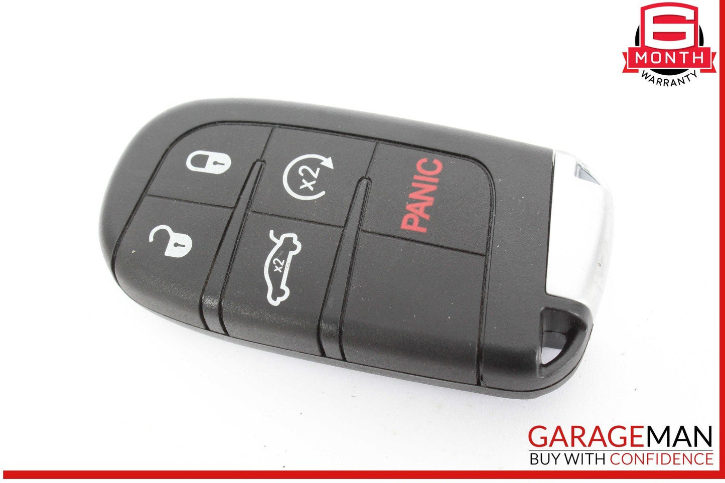 14-22 Maserati Ghibli M157 Key Fob Entry Remote Lock Start Switch OEM