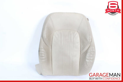 17-22 Maserati Ghibli M157 Front Left Side Top Upper Seat Cushion OEM
