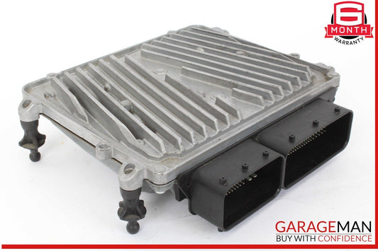 07-12 Mercedes X164 GL450 4MATIC ECU ECM Engine Control Module Unit 2731530091