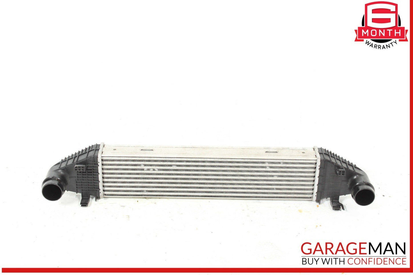 12-15 Mercedes W204 C250 SLK250 1.8 Intercooler Radiator 2045000100 OEM