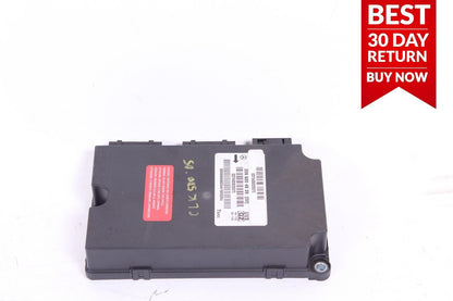 03-09 Mercedes W209 CLK350 CLK500 Convertible Top Computer Control Module A75