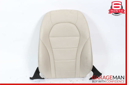 15-25 Mercedes X253 GLC300 C300 Front Right or Left Side Top Upper Seat Cushion