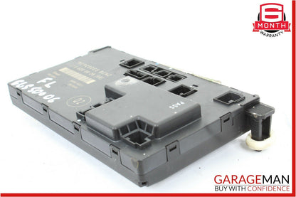 06-11 Mercedes W219 CLS500 Front Left Door Controller Module Unit