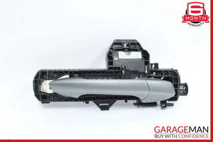 08-11 Mercedes W204 C300 Front Right Passenger Side Exterior Door Handle OEM