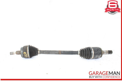 98-05 Mercedes W163 ML350 ML320 ML500 Axle CV Half Shaft Rear Right or Left OEM